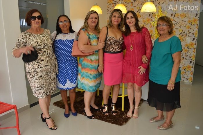 Inauguração Essência Clínica Integrada no Dirceu II em Teresina - Imagem 20