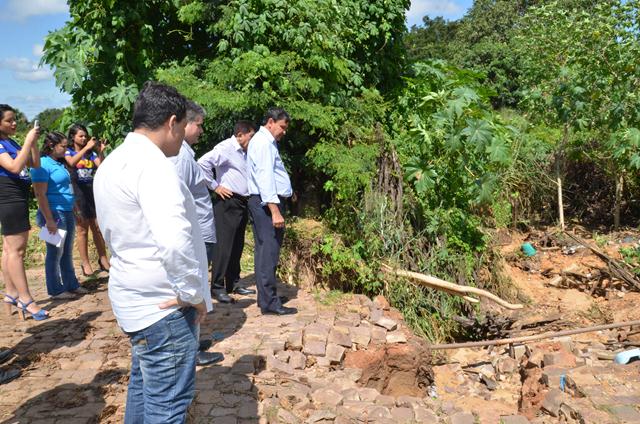 Governador Inaugura Obras em Ipiranga do Piauí - Imagem 56