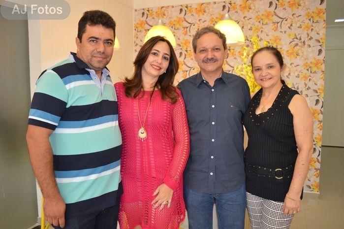 Inauguração Essência Clínica Integrada no Dirceu II em Teresina - Imagem 29