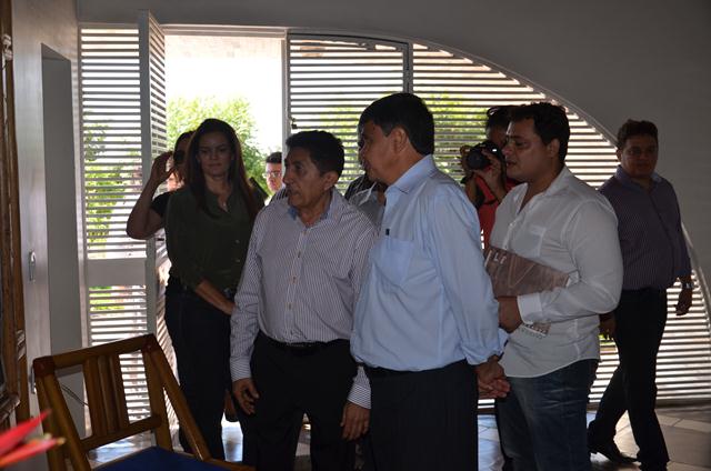 Governador Inaugura Obras em Ipiranga do Piauí - Imagem 35