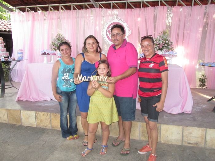 Primeira Dama Kelly Alencar Ganha Chá de Bebê das primeiras damas da região - Imagem 3