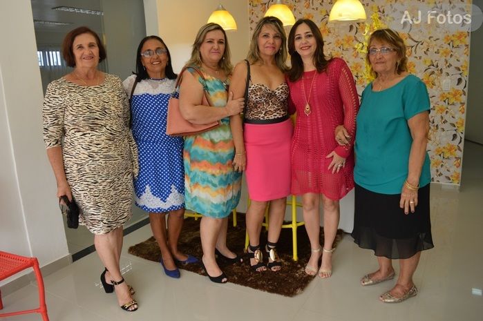 Inauguração Essência Clínica Integrada no Dirceu II em Teresina - Imagem 21