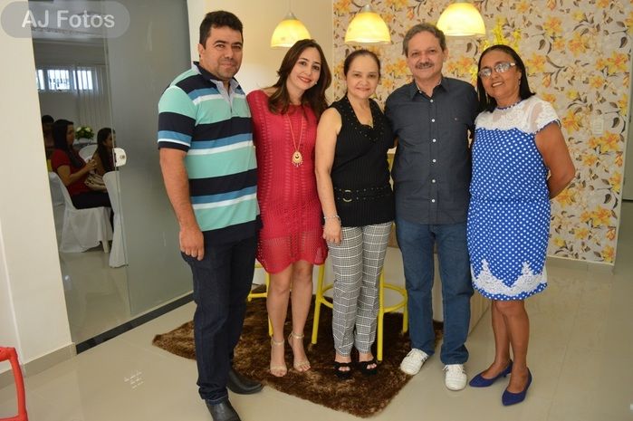 Inauguração Essência Clínica Integrada no Dirceu II em Teresina - Imagem 31