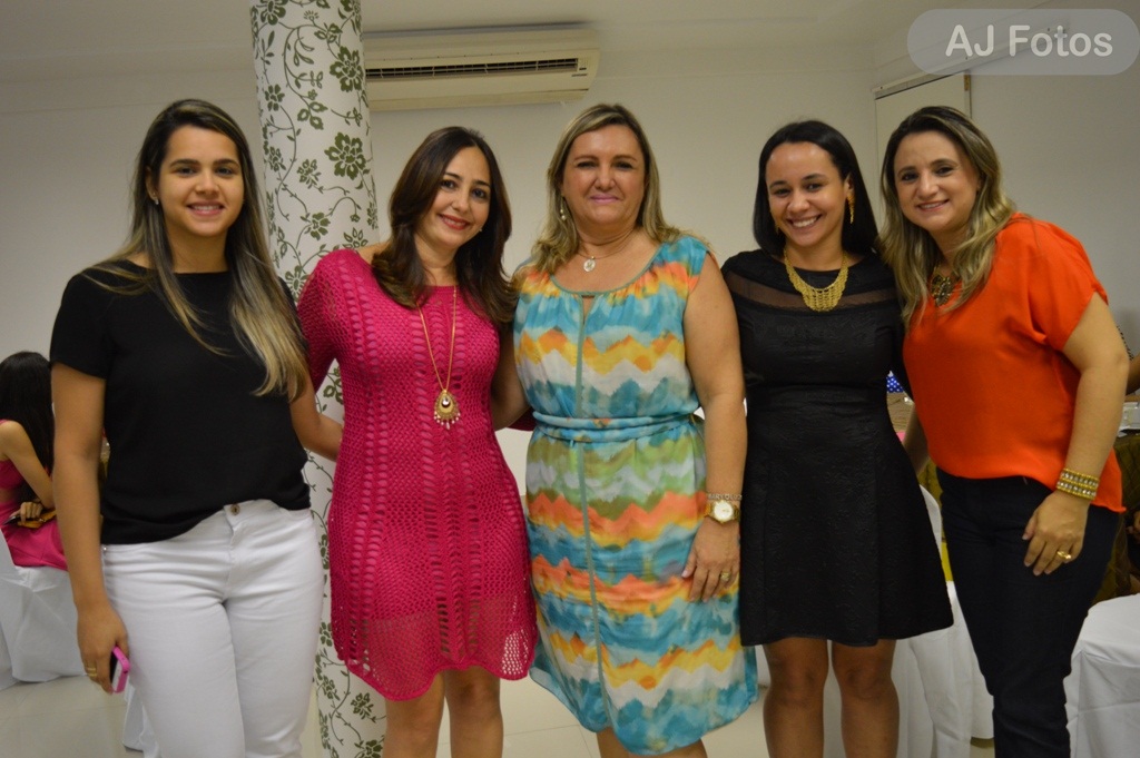 Inauguração Essência Clínica Integrada no Dirceu II em Teresina