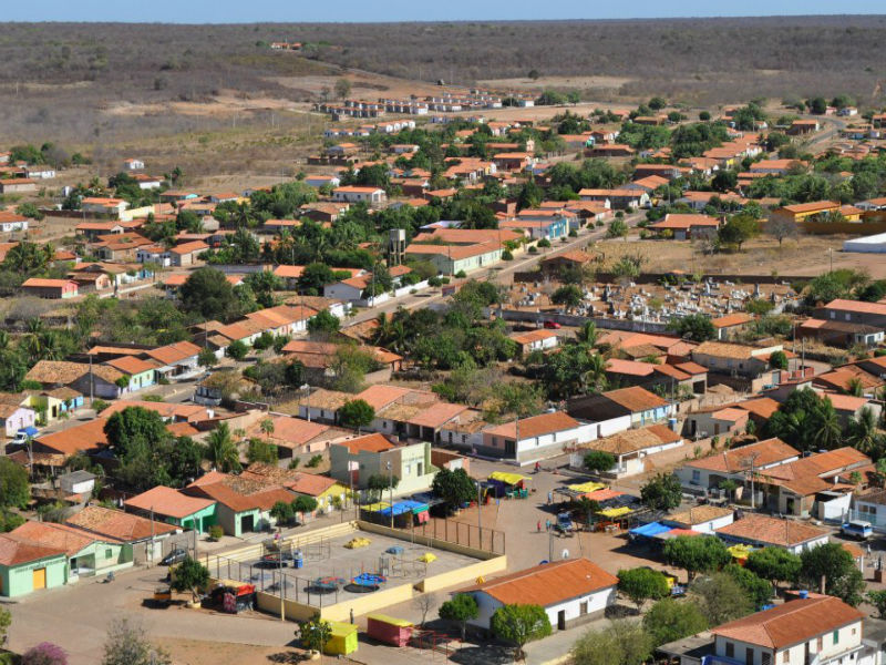Veja a programação do aniversário de 51 anos de emancipação política de Santo Inácio do Piauí