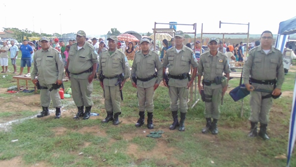 Varjota vence Juventude Cigana e se consagra campeão do campeonato municipal de futebol 2015 - Imagem 12