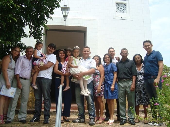 Homenagem ao nosso querido amigo Cássio Luis Matos Marreiro! - Imagem 7