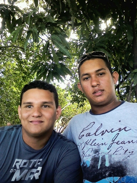 Homenagem ao nosso querido amigo Cássio Luis Matos Marreiro! - Imagem 4