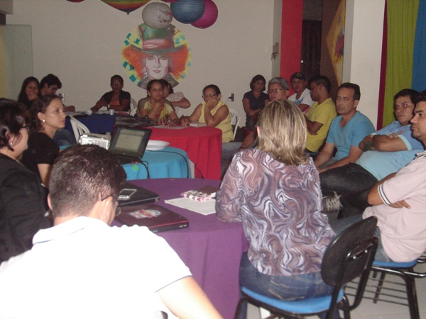 Prefeitura Itinerante vai beneficiar população nas comunidades de Cajueiro da Praia - Imagem 5