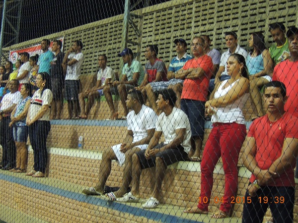 Monsenhor Gil sedia abertura da Taça Cidade José de Freitas de Futsal - Imagem 16