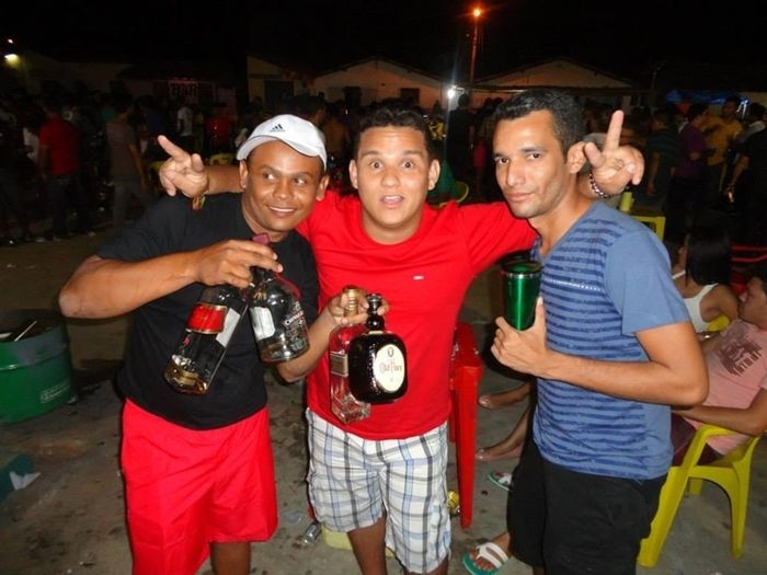 Homenagem ao nosso querido amigo Cássio Luis Matos Marreiro! - Imagem 24