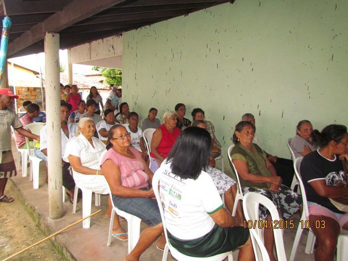 Conferência Livre Municipal dos Direitos da Criança e do Adolescente. Veja! - Imagem 3