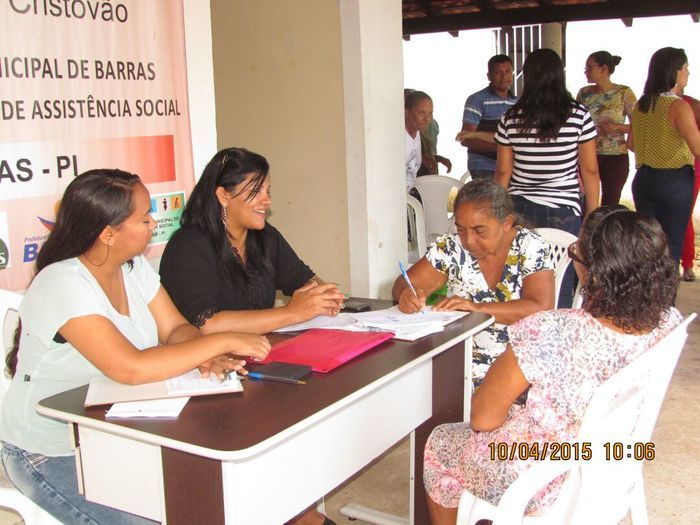Conferência Livre Municipal dos Direitos da Criança e do Adolescente. Veja! - Imagem 6