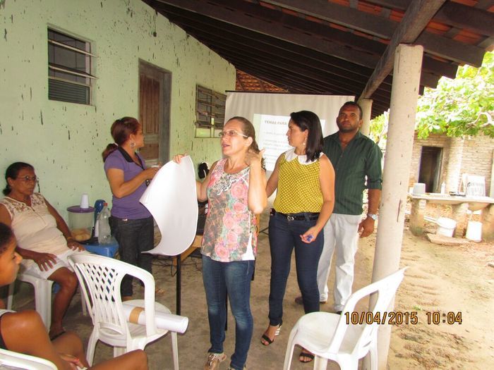 Conferência Livre Municipal dos Direitos da Criança e do Adolescente. Veja! - Imagem 2
