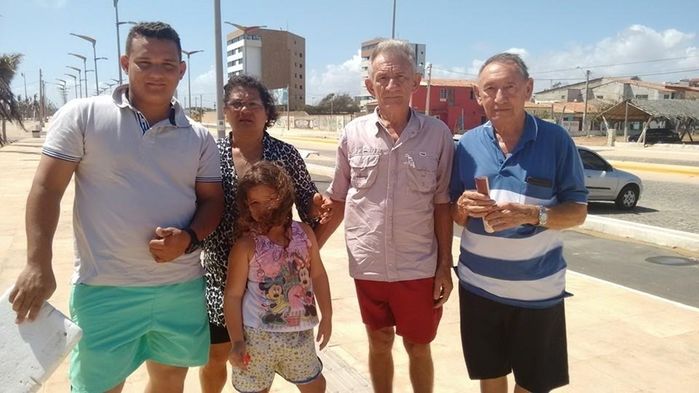 Homenagem ao nosso querido amigo Cássio Luis Matos Marreiro! - Imagem 2