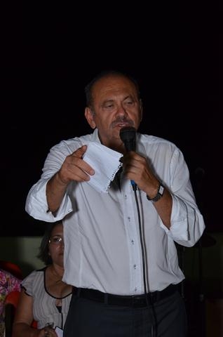 Deputado Estadual Fernando Monteiro Recebeu o Título de Cidadão da Cidade de Francisco Santos - Imagem 72