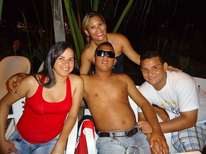 Homenagem ao nosso querido amigo Cássio Luis Matos Marreiro! - Imagem 11