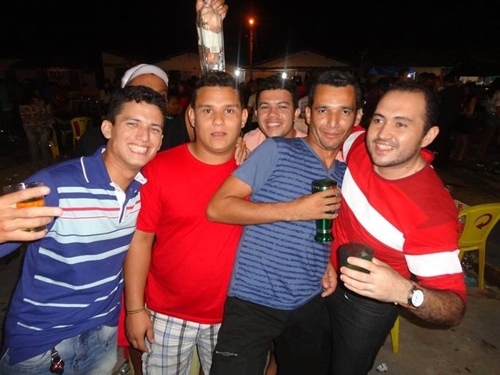 Homenagem ao nosso querido amigo Cássio Luis Matos Marreiro! - Imagem 14