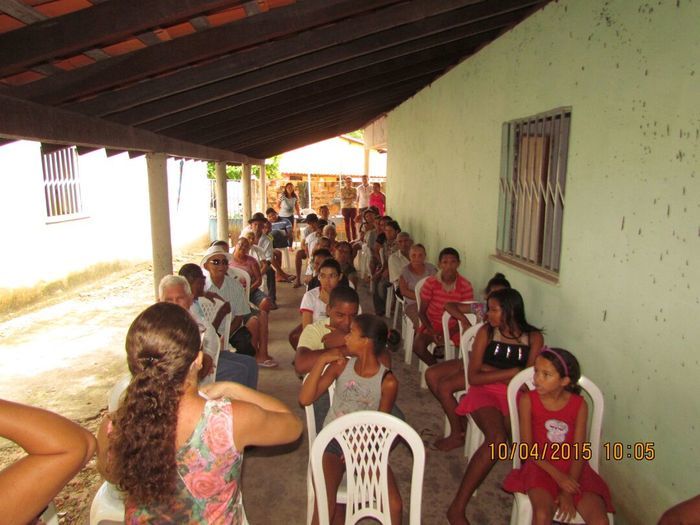 Conferência Livre Municipal dos Direitos da Criança e do Adolescente. Veja! - Imagem 1