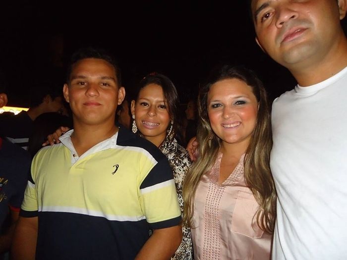 Homenagem ao nosso querido amigo Cássio Luis Matos Marreiro! - Imagem 28