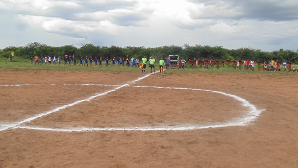 Varjota vence Juventude Cigana e se consagra campeão do campeonato municipal de futebol 2015 - Imagem 7