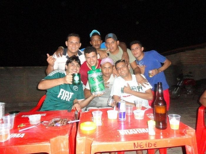 Homenagem ao nosso querido amigo Cássio Luis Matos Marreiro! - Imagem 10