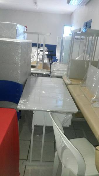 UBS do Povoado Santana será inaugurada durante aniversário da cidade - Imagem 2