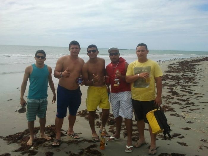 Homenagem ao nosso querido amigo Cássio Luis Matos Marreiro! - Imagem 29