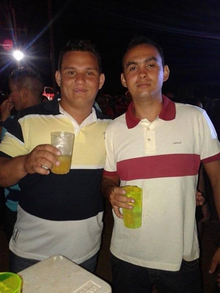 Homenagem ao nosso querido amigo Cássio Luis Matos Marreiro! - Imagem 5