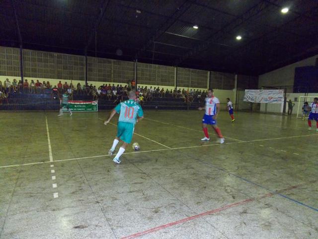 Futsal: Batalha estreia com derrota na Taça Cidade de José de Freitas - Imagem 12