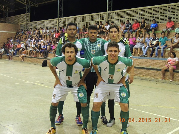 Monsenhor Gil sedia abertura da Taça Cidade José de Freitas de Futsal - Imagem 4