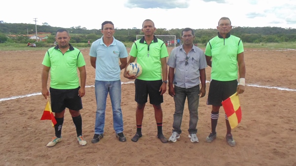 Varjota vence Juventude Cigana e se consagra campeão do campeonato municipal de futebol 2015 - Imagem 3