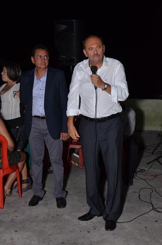 Deputado Estadual Fernando Monteiro Recebeu o Título de Cidadão da Cidade de Francisco Santos - Imagem 79