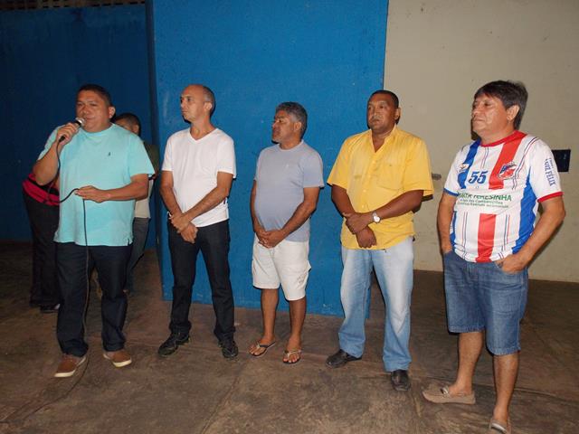 Futsal: Batalha estreia com derrota na Taça Cidade de José de Freitas - Imagem 8