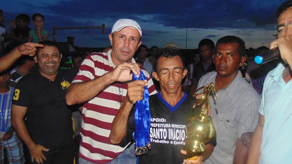 Varjota vence Juventude Cigana e se consagra campeão do campeonato municipal de futebol 2015 - Imagem 32