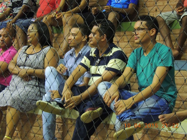 Monsenhor Gil sedia abertura da Taça Cidade José de Freitas de Futsal - Imagem 14