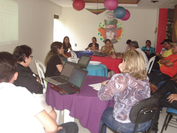 Prefeitura Itinerante vai beneficiar população nas comunidades de Cajueiro da Praia - Imagem 4