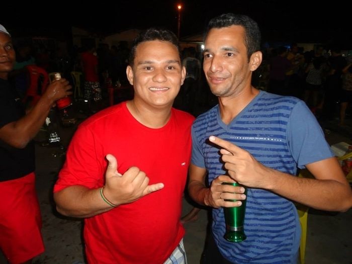 Homenagem ao nosso querido amigo Cássio Luis Matos Marreiro! - Imagem 21