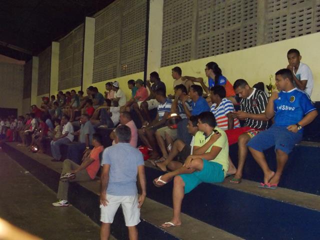 Futsal: Batalha estreia com derrota na Taça Cidade de José de Freitas - Imagem 1