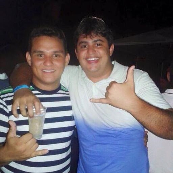 Homenagem ao nosso querido amigo Cássio Luis Matos Marreiro! - Imagem 9