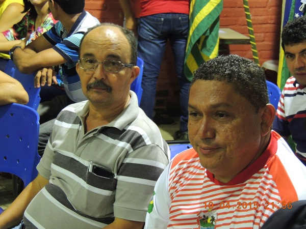 Monsenhor Gil sedia abertura da Taça Cidade José de Freitas de Futsal - Imagem 12
