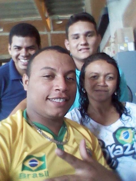 Homenagem ao nosso querido amigo Cássio Luis Matos Marreiro! - Imagem 36