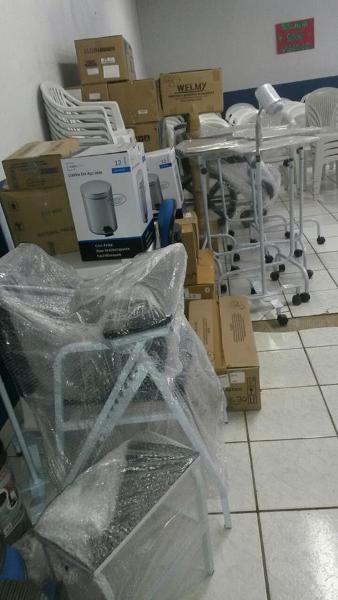 UBS do Povoado Santana será inaugurada durante aniversário da cidade - Imagem 3