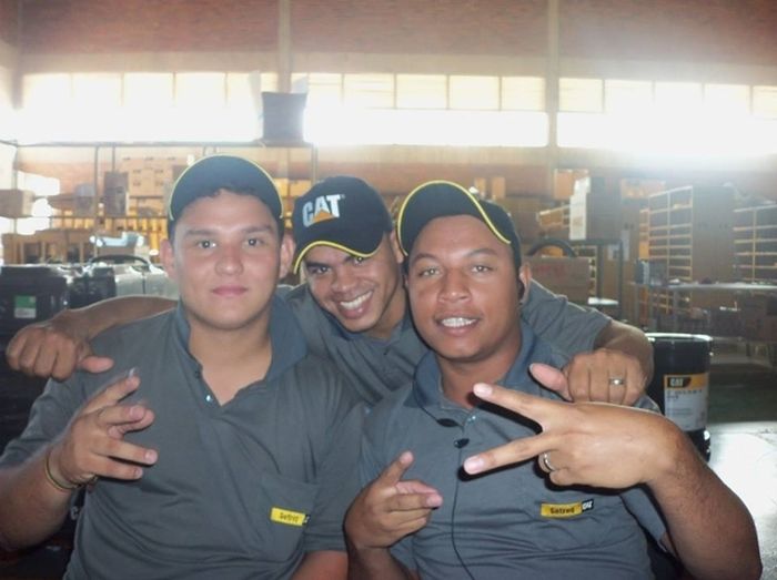 Homenagem ao nosso querido amigo Cássio Luis Matos Marreiro! - Imagem 12