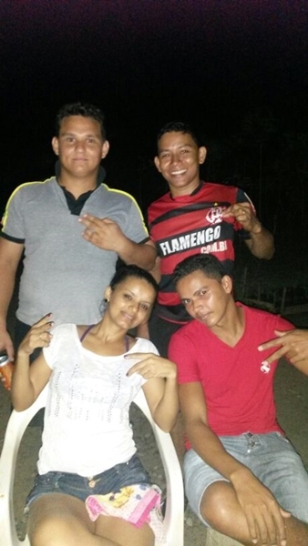 Homenagem ao nosso querido amigo Cássio Luis Matos Marreiro! - Imagem 26