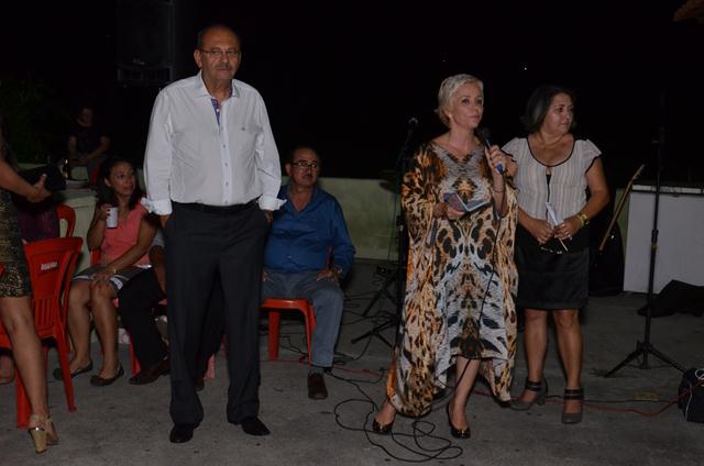 Deputado Estadual Fernando Monteiro Recebeu o Título de Cidadão da Cidade de Francisco Santos - Imagem 57