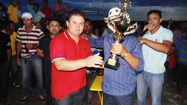 Varjota vence Juventude Cigana e se consagra campeão do campeonato municipal de futebol 2015 - Imagem 22