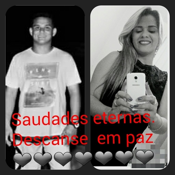 Homenagem ao nosso querido amigo Cássio Luis Matos Marreiro! - Imagem 13