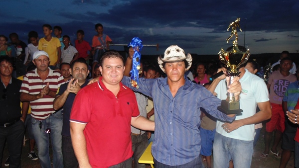 Varjota vence Juventude Cigana e se consagra campeão do campeonato municipal de futebol 2015 - Imagem 23
