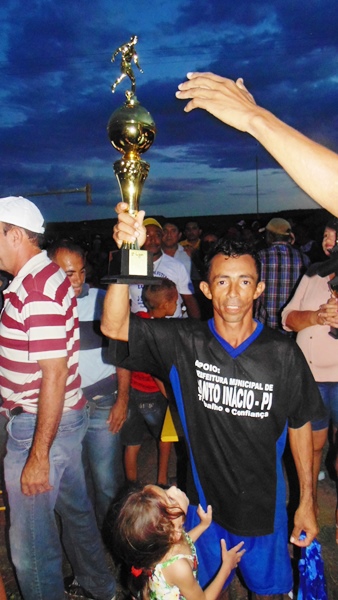 Varjota vence Juventude Cigana e se consagra campeão do campeonato municipal de futebol 2015 - Imagem 33